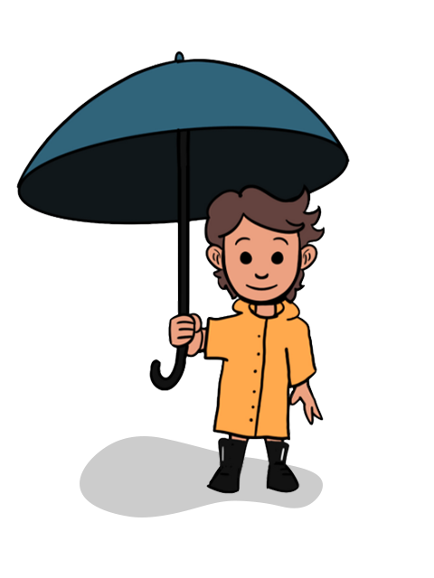 Whatever the Weather: Unit 2