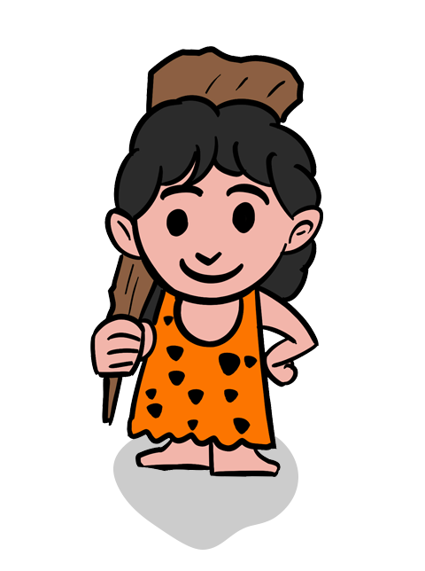 Stone Age